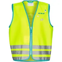 Wowow Crazy Monster Gilet