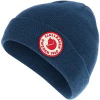 Fjällräven Muts Kids 1960 Logo Hat Storm