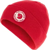 Fjällräven Muts Fjllrven Kids 1960 Logo Hat True Red