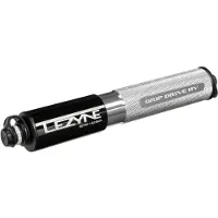 Lezyne Grip Drive Hv Small Mini Pomp
