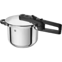 Zwilling Ecoquick Ll 6l Snelkookpan