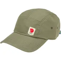 Fjällräven Pet Unisex High Coast Lite Cap Green (L/XL)