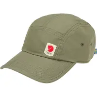Fjällräven Pet Unisex High Coast Lite Cap Green (S/M)