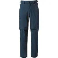 Vaude Volledige rits stretchbroek Farley III | Maat 54 Tall