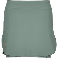 Fjällräven - Women's Abisko Midsummer Skort - Skort 38, olijfgroen