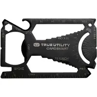 True Utility CardSmart Multitool
