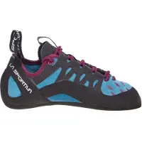 La Sportiva - Women's Tarantulace - Klimschoenen 38,5, zwart