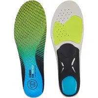 Sidas 3d Run Protect Inlegzolen