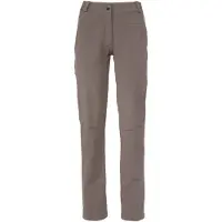 Vaude Damesbroek Farley Stretch III | Maat 46 Short