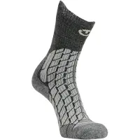 Therm-ic Chaussettes de randonnée chaudes en laine mérinos - Trekking Warm || Maat: 39-41