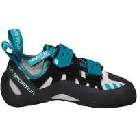 La Sportiva - Women's Tarantula Boulder - Klimschoenen 36, zwart