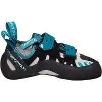 La Sportiva - Women's Tarantula Boulder - Klimschoenen 36,5, zwart