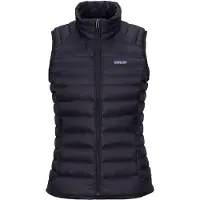 Patagonia Mouwloos damesjack