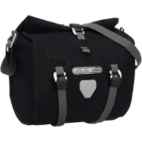 Ortlieb - Handlebar-Pack Plus - Stuurtas 11 l, grijs