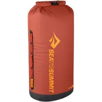 Sea to Summit Big River 65l Dry Sack Oranje