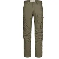 Fjällräven Broek Men Vidda Pro Lite Laurel Green-Maat 58