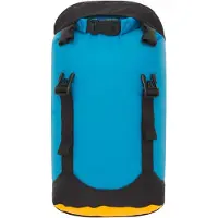 Sea to Summit - Evac Compression Dry Bag - Pakzak 5 l, blauw