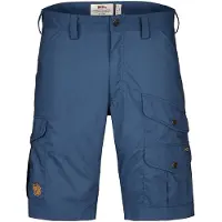 Fjällräven - Vidda Pro Lite Shorts - Short 44, blauw