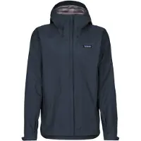 Patagonia - Torrentshell 3L Jacket - Regenjas XS, blauw