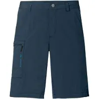 Vaude - Farley Bermuda V - Short 46, blauw