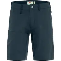 Fjällräven Korte broek Men Abisko Lite Shorts Dark Navy-Maat 44