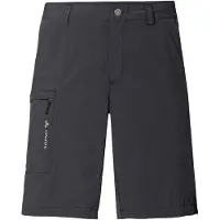 Vaude - Farley Bermuda V - Short 52, grijs