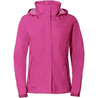 Vaude Escape Light Dames Regenjas