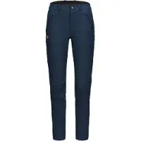 Fjällräven Broek Women Vidda Pro Lite Trousers Long Dark Navy-Maat 46