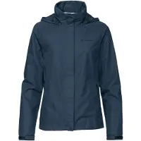 Vaude Dames wandeljack Escape Light | Maat 50