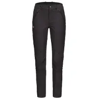 Fjällräven Broek Women Vidda Pro Lite Trousers Long Black-Maat 42