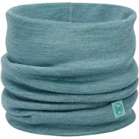 Buff Merino Heavyweight Nekwarmer