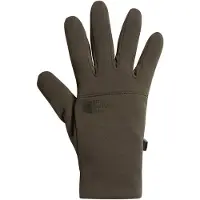 The North Face Handschoen Unisex Etip Recycled Glove New Taupe Green New Taupe Green-M