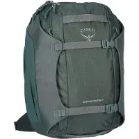 Osprey - Reisrugzakken - Porter 46 Koseret Green voor Unisex - Groen