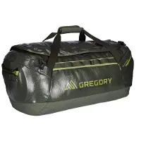 Gregory Reistas Alpaca 60 Fir Green