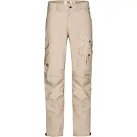 Fjällräven - Vidda Pro Lite Trousers - Trekkingbroek 50 - Regular, beige