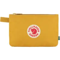 Fjällräven Toilettas Kånken Gear Pocket Ochre