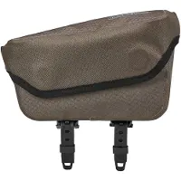 Ortlieb - Fuel-Pack - Fietstas 1 l, grijs