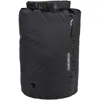 Ortlieb - Dry-Bag PS10 Valve - Pakzak 22 l, zwart/grijs