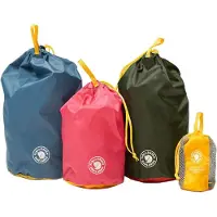 Fjällräven - Samlaren Pack Bags - Pakzak 0,5 l, 4 l, 5,5 l, 8 l, meerkleurig