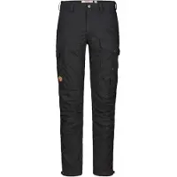 Fjällräven Broek Men Vidda Pro Lite Black-Maat 44