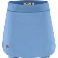 Fjällräven Rok Women Abisko Midsummer Skort Ultramarine-Maat 42
