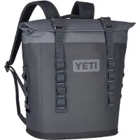 Yeti Coolers - Hopper M12 Backpack - Koeltas 12 l, grijs