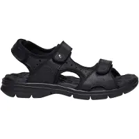Panama jack Wandelsandalen 'Salton C36' zwart