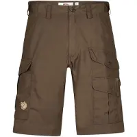 Fjällräven - Barents Pro Shorts - Short 44, olijfgroen