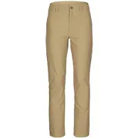 Patagonia - Women's Quandary Pants - Trekkingbroek 44 - Regular, beige/bruin