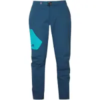 Mountain Equipment Comici Pants (AC) Blue Women