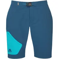 Mountain Equipment - Women's Comici Short - Short 42, blauw