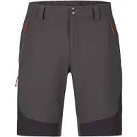 Rab - Torque Mountain Shorts - Short XL - Waist: 36'' Inseam: 10'', grijs