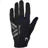 Roeckl sports - Morgex 2 - Handschoenen 10, zwart