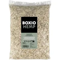 Boxio HENNEP 100% plant based